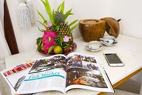 Rock Water Bay Beach Resort & Spa