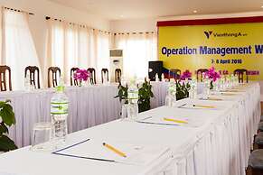 Rock Water Bay Beach Resort & Spa