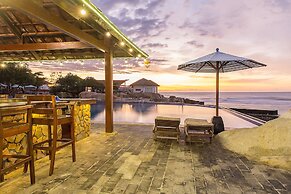 Rock Water Bay Beach Resort & Spa