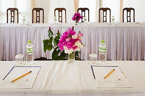 Rock Water Bay Beach Resort & Spa