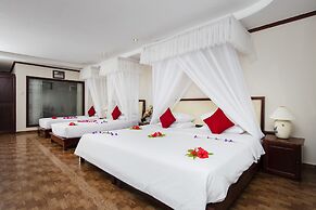 Rock Water Bay Beach Resort & Spa