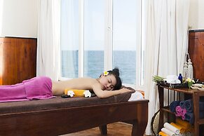 Rock Water Bay Beach Resort & Spa