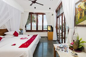 Rock Water Bay Beach Resort & Spa