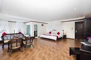 Rock Water Bay Beach Resort & Spa