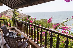 Rock Water Bay Beach Resort & Spa