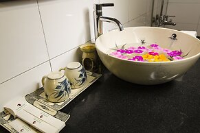 Rock Water Bay Beach Resort & Spa