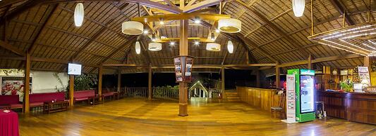 Rock Water Bay Beach Resort & Spa