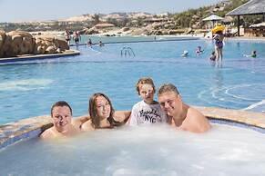 Rock Water Bay Beach Resort & Spa