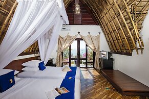 Rock Water Bay Beach Resort & Spa