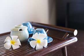 Rock Water Bay Beach Resort & Spa