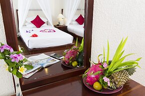 Rock Water Bay Beach Resort & Spa