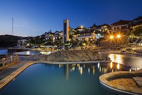 Rock Water Bay Beach Resort & Spa