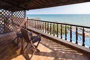 Rock Water Bay Beach Resort & Spa