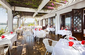 Rock Water Bay Beach Resort & Spa