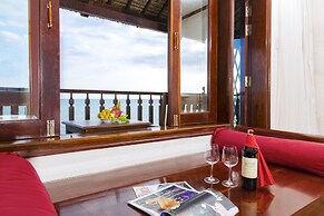 Rock Water Bay Beach Resort & Spa