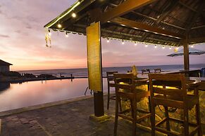 Rock Water Bay Beach Resort & Spa