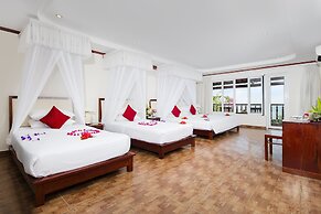 Rock Water Bay Beach Resort & Spa