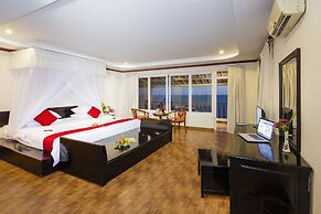 Rock Water Bay Beach Resort & Spa