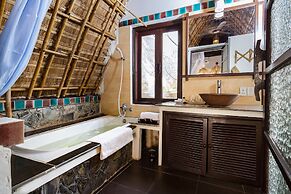 Rock Water Bay Beach Resort & Spa