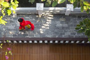 Rock Water Bay Beach Resort & Spa