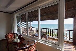 Rock Water Bay Beach Resort & Spa