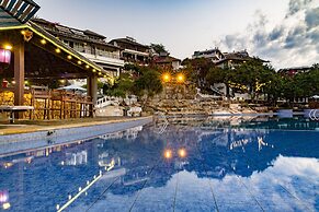 Rock Water Bay Beach Resort & Spa