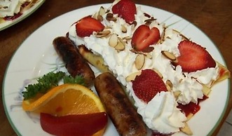 Daybreak Haven Bed & Breakfast