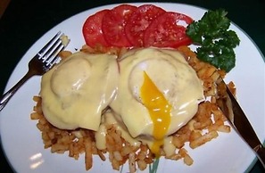 Daybreak Haven Bed & Breakfast