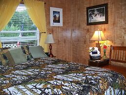 Daybreak Haven Bed & Breakfast