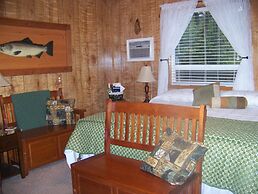 Daybreak Haven Bed & Breakfast