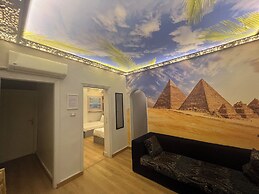 Pyramids View inn Bed & Breakfast