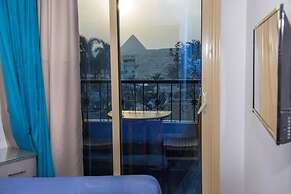 Pyramids View inn Bed & Breakfast
