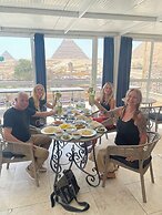 Pyramids View inn Bed & Breakfast