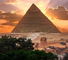 Pyramids View inn Bed & Breakfast