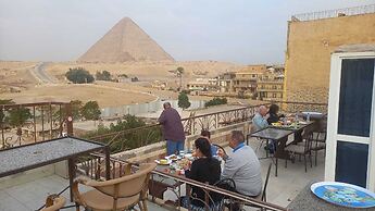 Pyramids View inn Bed & Breakfast