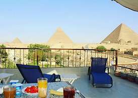 Pyramids View inn Bed & Breakfast