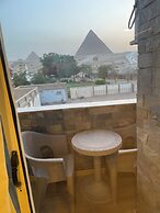 Pyramids View inn Bed & Breakfast