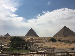 Pyramids View inn Bed & Breakfast
