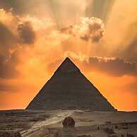 Pyramids View inn Bed & Breakfast