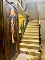 Pyramids View inn Bed & Breakfast