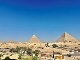 Pyramids View inn Bed & Breakfast