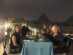 Pyramids View inn Bed & Breakfast