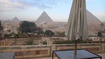 Pyramids View inn Bed & Breakfast