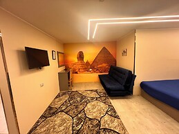 Pyramids View inn Bed & Breakfast