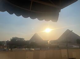 Pyramids View inn Bed & Breakfast