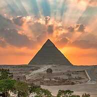 Pyramids View inn Bed & Breakfast