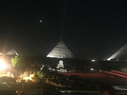 Pyramids View inn Bed & Breakfast