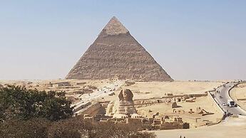 Pyramids View inn Bed & Breakfast