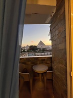 Pyramids View inn Bed & Breakfast