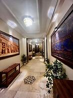 Pyramids View inn Bed & Breakfast